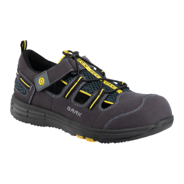 Baak Rene2 Sandaal 72112 S1P
