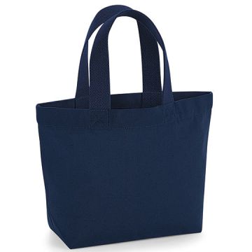 Westford Mill WM845 EarthAware® Organic Marina Mini Bag