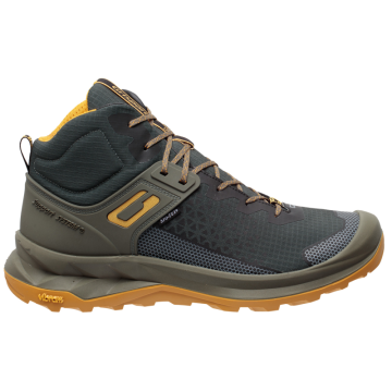 Grisport Explorer 15403 Groen/Geel Mid