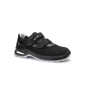 Elten RAY XXFIT black-grey Easy ESD S1 Typ 2 7151002