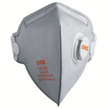 uvex silv-Air c 2200 FFP2 8732200