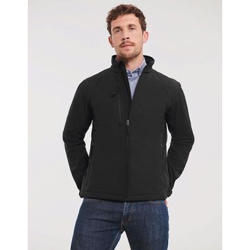 Russell Athletic Z140 Men´s Softshell Jacket