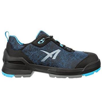 Albatros 648080 TARAVAL BLUE GH LOW S3L ESD FO SR
