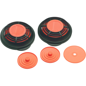 SUNDSTRÖM 0706027199999 SR 100_SR90-3_SR 900 Membrane Kit