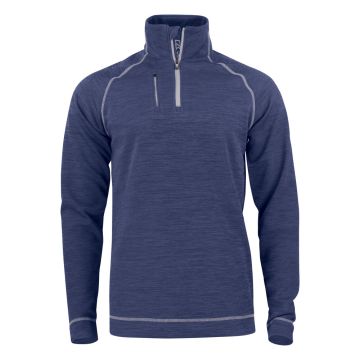 Cutter & Buck 358412 Chambers Half Zip  Heren