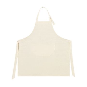 L-merch NT5221 Apron Bio
