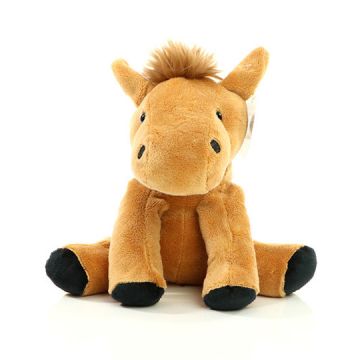 Mbw MBW60035 MiniFeet® Zoo Animal Horse Claudia
