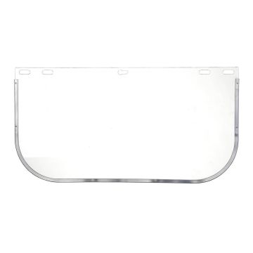 Portwest PW99 Vervangend Gezichtsscherm Plus Vizier