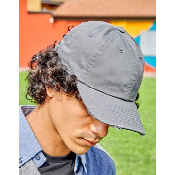 Atlantis AT682 Dad Hat Destroyed-S