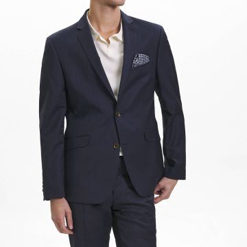Sunwill 2015-7117 Men’s Blazer in Modern Fit