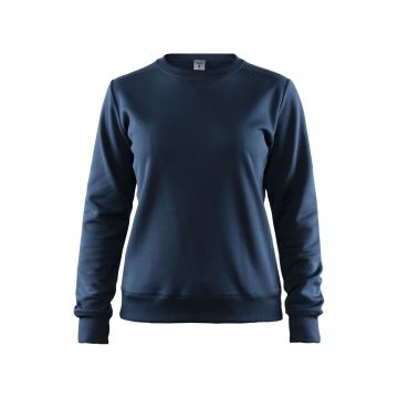 Craft 1907565 Leisure Crewneck W