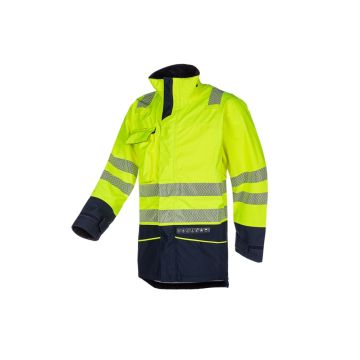 Sioen 7530 Excell CL 2 Jas Talsi