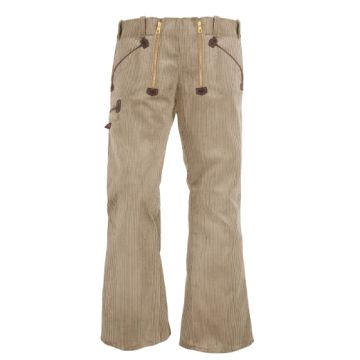 FHB 40004 ALFONS Guild trousers trenkercord