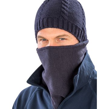Result Winter Essentials RC353 Bandit Face/Neck/Chest Warmer