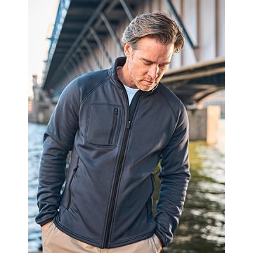 Tee Jays TJ91000 Stretch Fleece Jacket