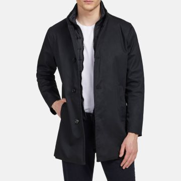 Sunwill 290015-8260 Men's carcoat