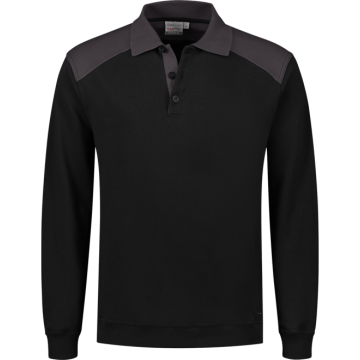 Santino Polosweater Tesla