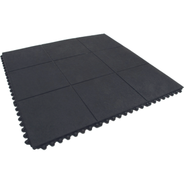 CERVA 99500032 FATIGUE-STEP SOLID nitril tegel
