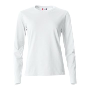 Clique 029034 Basic-T L/S Women
