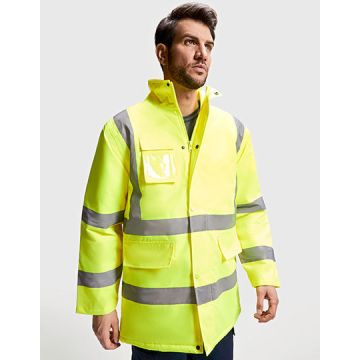 Roly Workwear RY9320 Jacket Merak