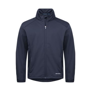 Cutter & Buck 351486 Oak Harbor Softshell Jacket Heren
