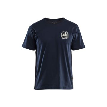 Blaklader 9419 T-shirt Blåkläder Beach Club