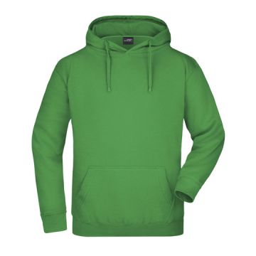Daiber JN047 Hooded Sweat