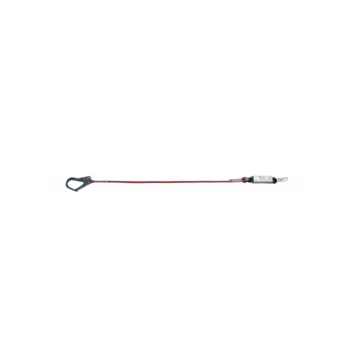 Climax Shock absorber single 37 semi