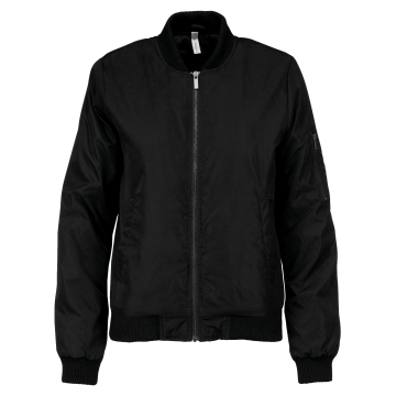 Kariban K6123 Dames bomberjack