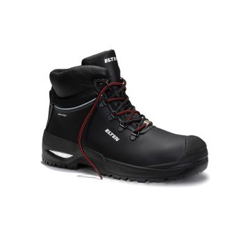 Elten FRANCESCO XXSG black Mid ESD S3S 768721