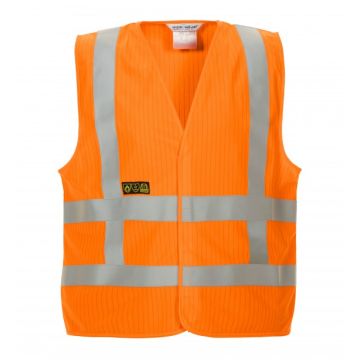 Hydrowear 067280FO-EEL/3EL FR AST vest Mably RWS