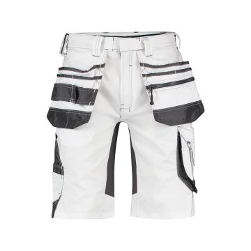 DASSY 250091 Trix Painters Shorts with Stretch and Holster Pockets
