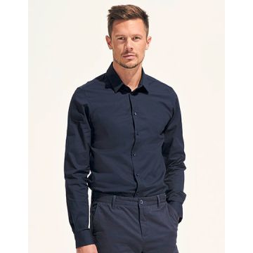 SOL´S L01426 Men´s Long Sleeve Stretch Shirt Blake