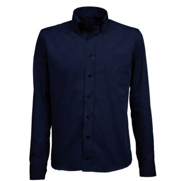 Giovanni Capraro 6324-1 Men's Shirt 60/40% Cotton/Polyester