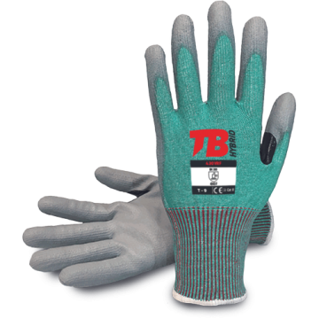TOMAS BODERO 01130138 TB 430VRF handschoenen