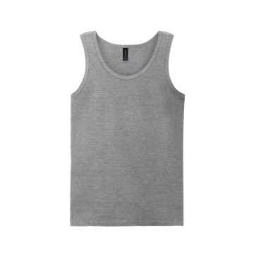 Gildan GI64200A Softstyle® Euro Fit Adult Tank Top