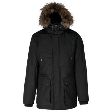 Kariban K621 Winter parka
