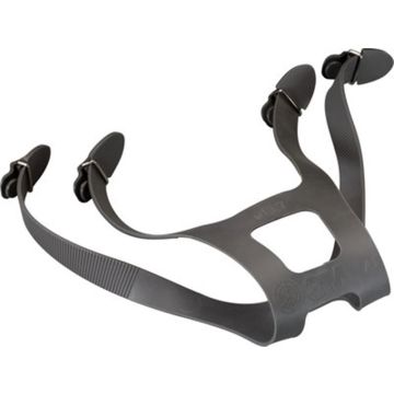 3M 6897 hoofdharnas volgelaatmasker 6000