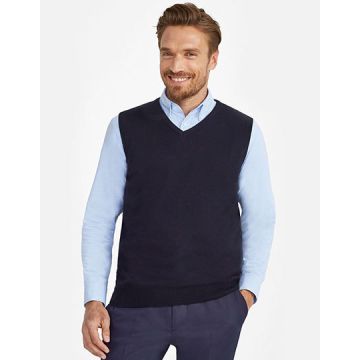 SOL´S L412 Unisex Sleeveless Sweater Gentlemen