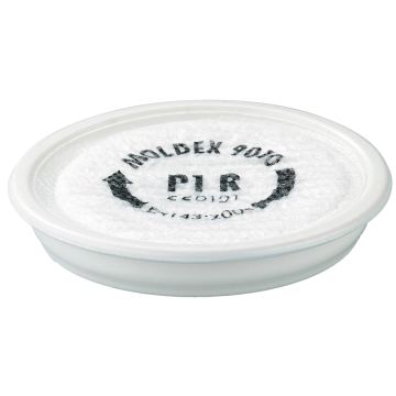 Moldex 901001 stoffilter P1 R