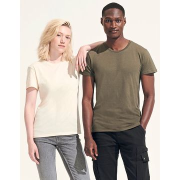SOL´S L04233 Unisex Recycled T-Shirt Re Crusader