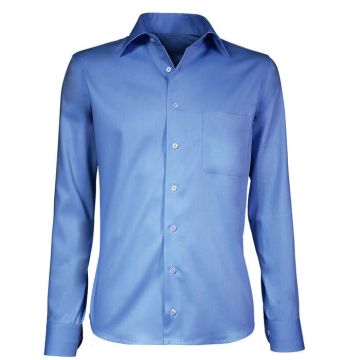 Giovanni Capraro 15-31 Men's Shirt 80/20% Cotton/Polyester
