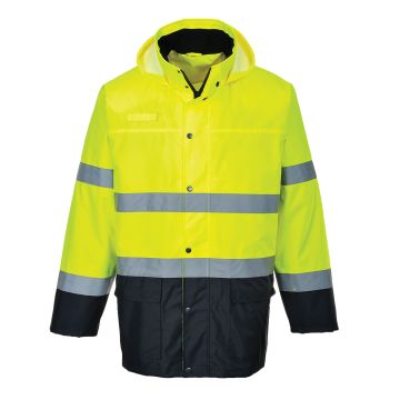 Portwest S166 Lite Tweekleuren Jack