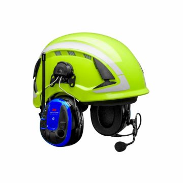 3M Peltor MRX21P3E3WS6 Alert XPI helmb.