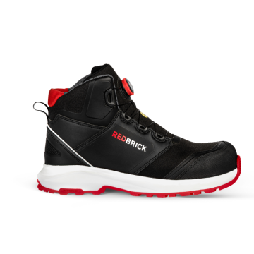 Redbrick Pulse Speed Lace Sneaker Hoog S3 ESD 32326