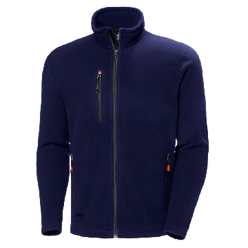 Helly Hansen 72026 Oxford Fleecejacke