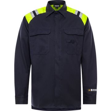 FRISTADS 109425 Flamestat overhemd 7074 ATS