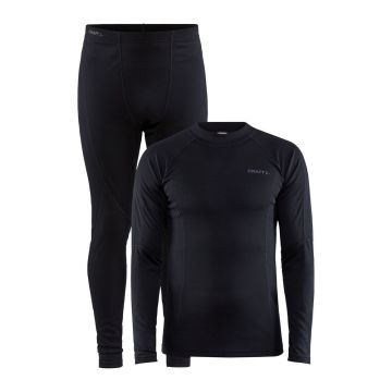 Craft 1909709 CORE Warm Baselayer Set M