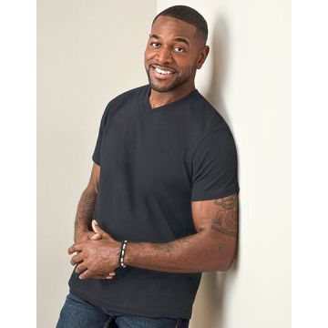 Stedman® S270 Classic-T V-Neck