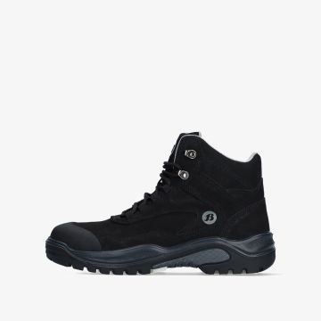 Bata Traxx NXT 97 Veiligheidsschoenen S3S Halfhoog
